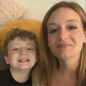 Meet your Posher, Justine